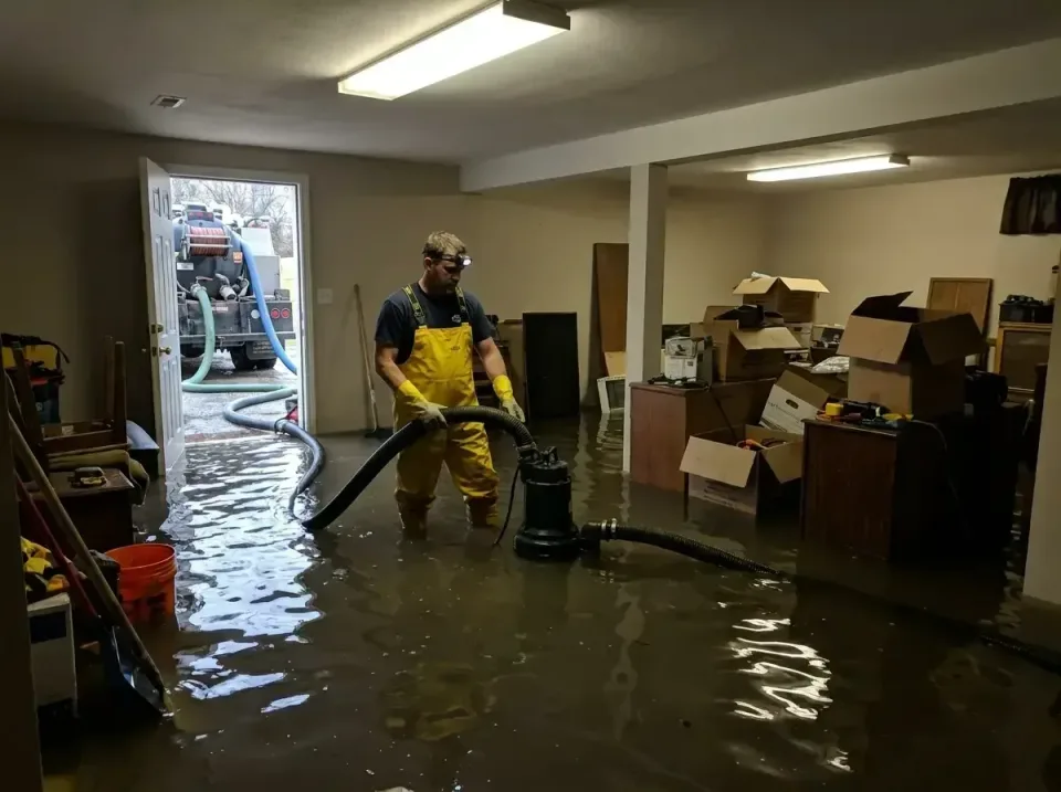 basement-burst-pipe-flooding-a-001 — frequently asked questions, 24-Hour Water Damage Restoration Services in Flossmoor, IL